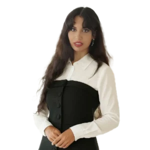 Romana Baboeram, Business & Relations Manager at Deviant Legal.