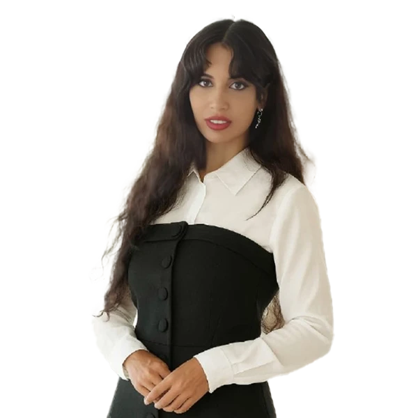 Romana Baboeram, Business & Relations Manager at Deviant Legal.