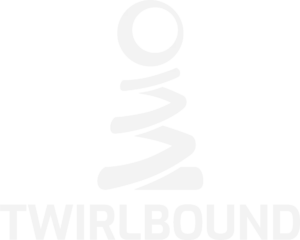 Twirlbound