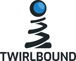 Twirlbound